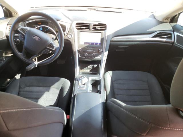 Photo 7 VIN: 3FA6P0HD7LR188152 - FORD FUSION SE 