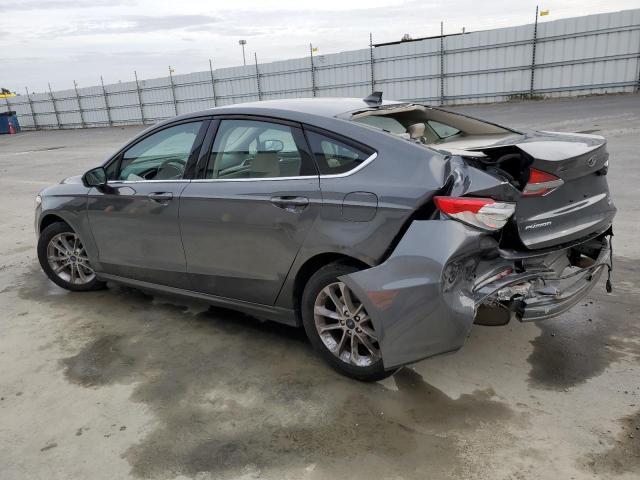 Photo 1 VIN: 3FA6P0HD7LR194498 - FORD FUSION SE 