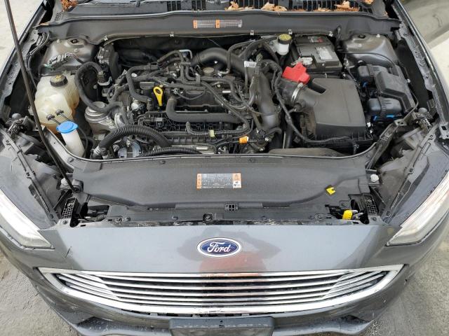 Photo 10 VIN: 3FA6P0HD7LR194498 - FORD FUSION SE 