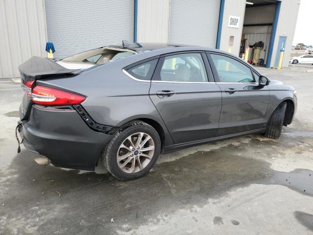 Photo 2 VIN: 3FA6P0HD7LR194498 - FORD FUSION SE 