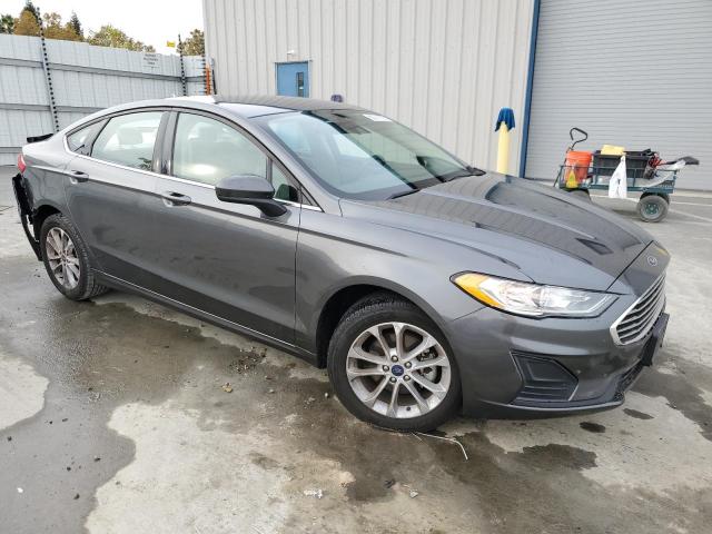 Photo 3 VIN: 3FA6P0HD7LR194498 - FORD FUSION SE 