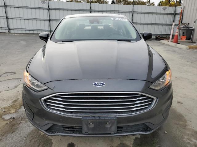 Photo 4 VIN: 3FA6P0HD7LR194498 - FORD FUSION SE 