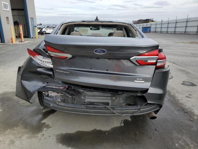 Photo 5 VIN: 3FA6P0HD7LR194498 - FORD FUSION SE 