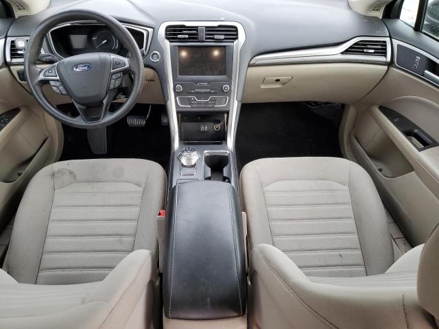 Photo 7 VIN: 3FA6P0HD7LR194498 - FORD FUSION SE 