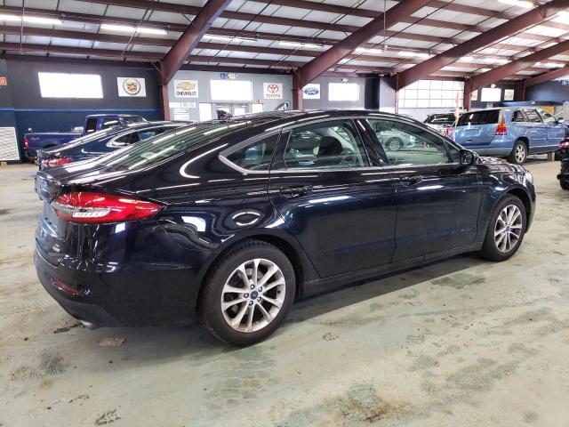 Photo 2 VIN: 3FA6P0HD7LR203412 - FORD FUSION SE 