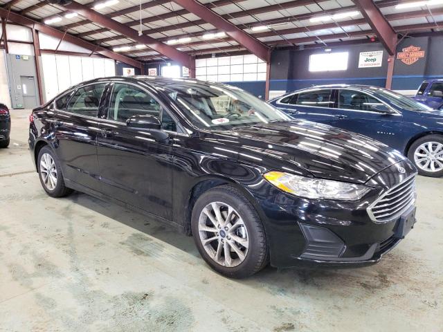 Photo 3 VIN: 3FA6P0HD7LR203412 - FORD FUSION SE 