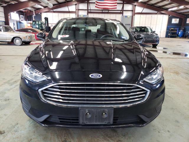 Photo 4 VIN: 3FA6P0HD7LR203412 - FORD FUSION SE 