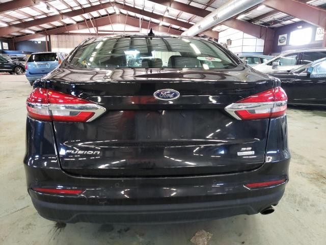 Photo 5 VIN: 3FA6P0HD7LR203412 - FORD FUSION SE 