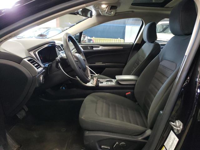 Photo 6 VIN: 3FA6P0HD7LR203412 - FORD FUSION SE 