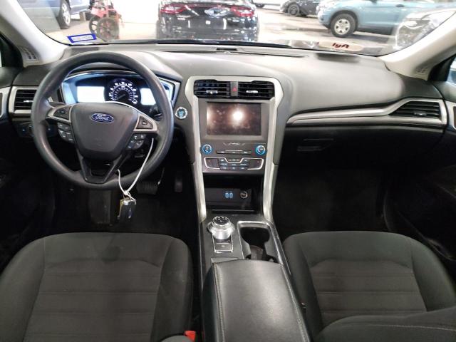 Photo 7 VIN: 3FA6P0HD7LR203412 - FORD FUSION SE 