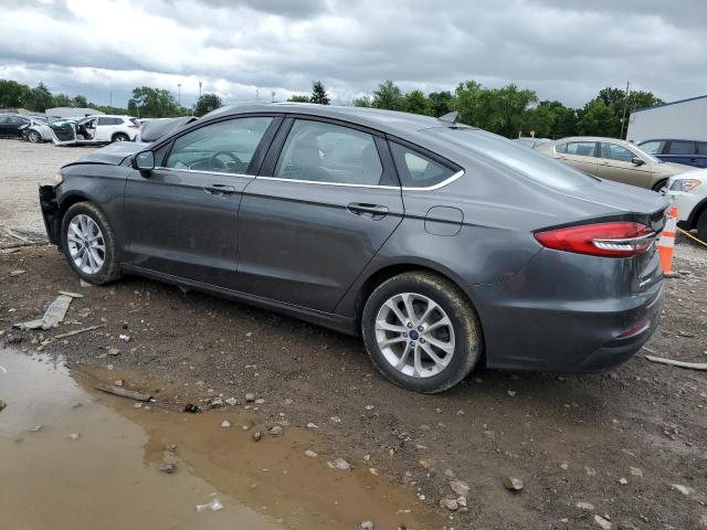 Photo 1 VIN: 3FA6P0HD7LR228245 - FORD FUSION SE 