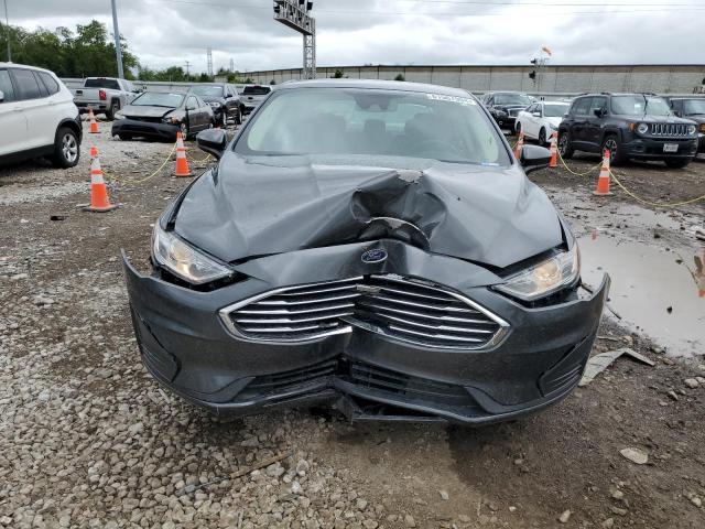 Photo 4 VIN: 3FA6P0HD7LR228245 - FORD FUSION SE 