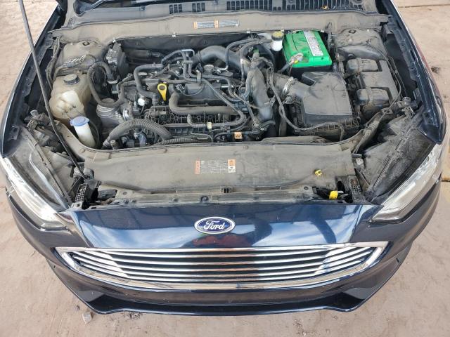 Photo 10 VIN: 3FA6P0HD7LR229699 - FORD FUSION SE 