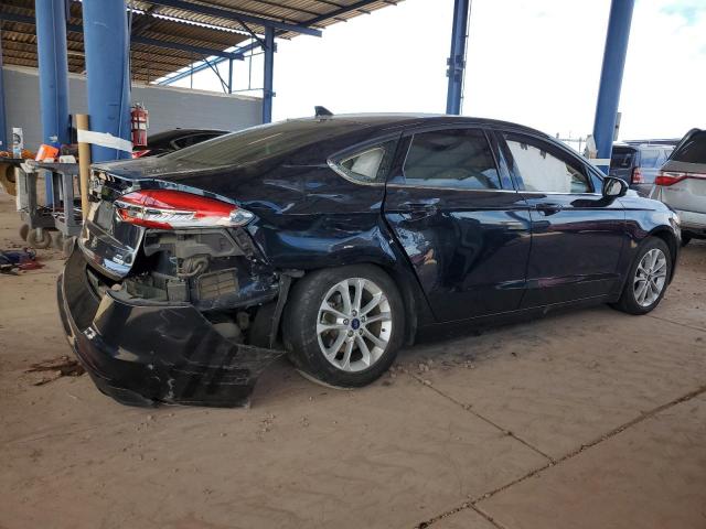 Photo 2 VIN: 3FA6P0HD7LR229699 - FORD FUSION SE 