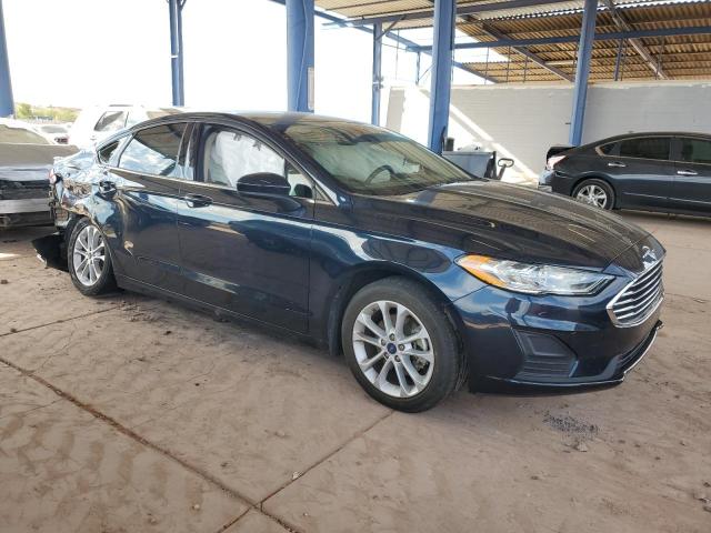 Photo 3 VIN: 3FA6P0HD7LR229699 - FORD FUSION SE 