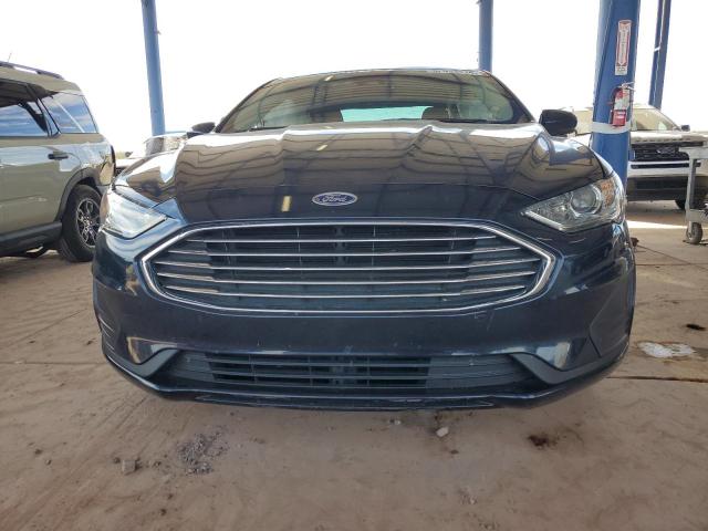 Photo 4 VIN: 3FA6P0HD7LR229699 - FORD FUSION SE 