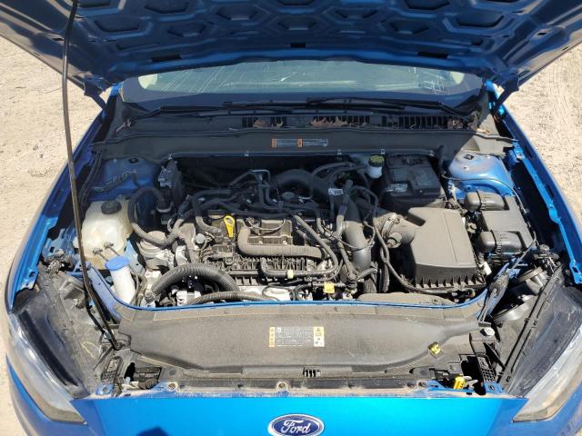 Photo 11 VIN: 3FA6P0HD7LR229735 - FORD FUSION SE 