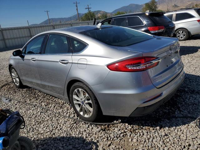 Photo 1 VIN: 3FA6P0HD7LR234062 - FORD FUSION SE 