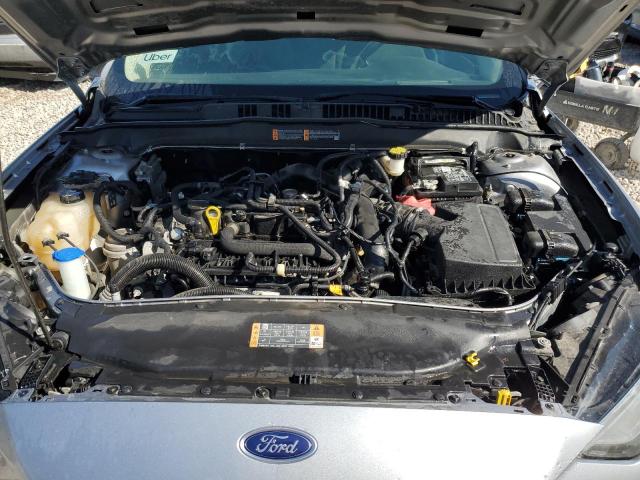 Photo 10 VIN: 3FA6P0HD7LR234062 - FORD FUSION SE 