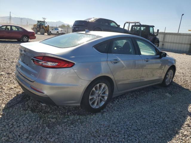 Photo 2 VIN: 3FA6P0HD7LR234062 - FORD FUSION SE 