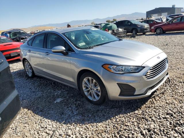 Photo 3 VIN: 3FA6P0HD7LR234062 - FORD FUSION SE 