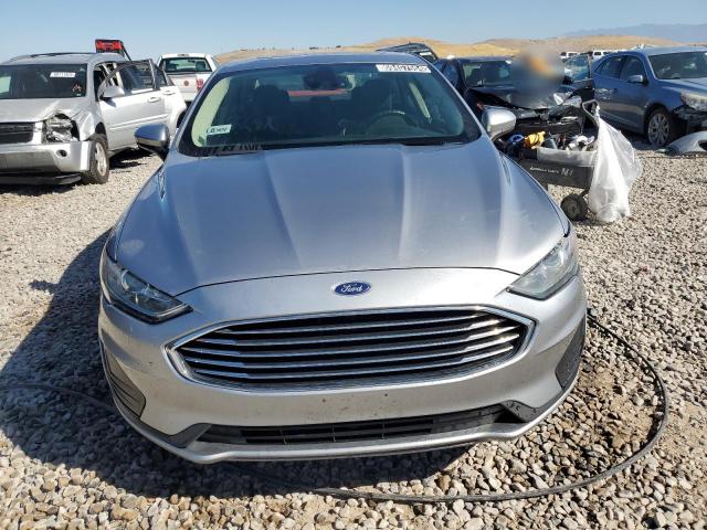 Photo 4 VIN: 3FA6P0HD7LR234062 - FORD FUSION SE 