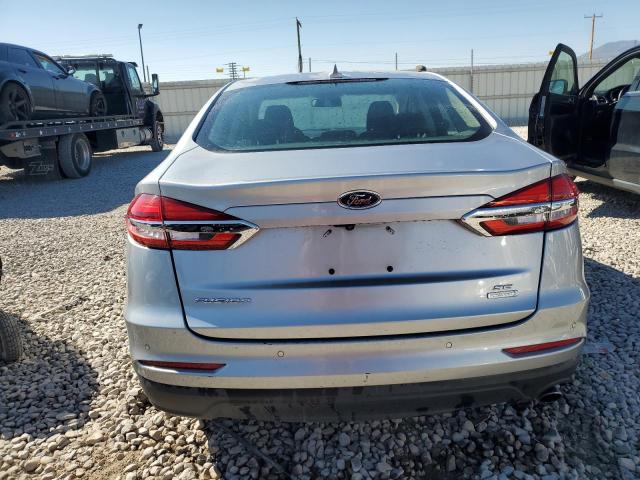 Photo 5 VIN: 3FA6P0HD7LR234062 - FORD FUSION SE 