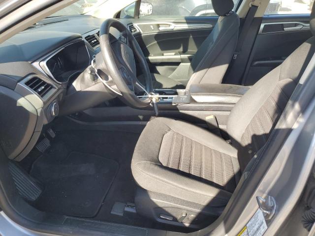 Photo 6 VIN: 3FA6P0HD7LR234062 - FORD FUSION SE 