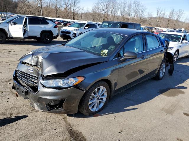 Photo 0 VIN: 3FA6P0HD7LR235616 - FORD FUSION SE 