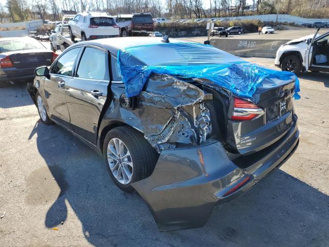 Photo 1 VIN: 3FA6P0HD7LR235616 - FORD FUSION SE 