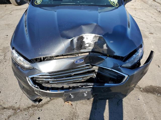 Photo 10 VIN: 3FA6P0HD7LR235616 - FORD FUSION SE 