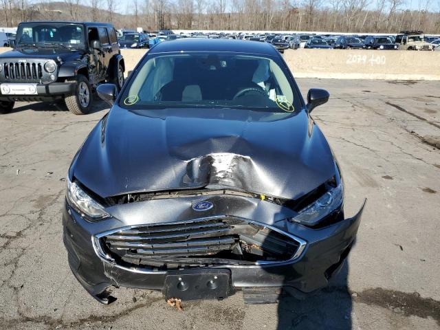 Photo 4 VIN: 3FA6P0HD7LR235616 - FORD FUSION SE 