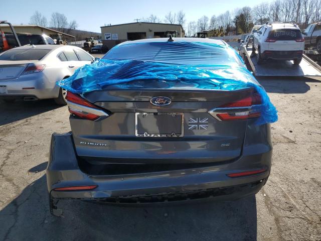 Photo 5 VIN: 3FA6P0HD7LR235616 - FORD FUSION SE 