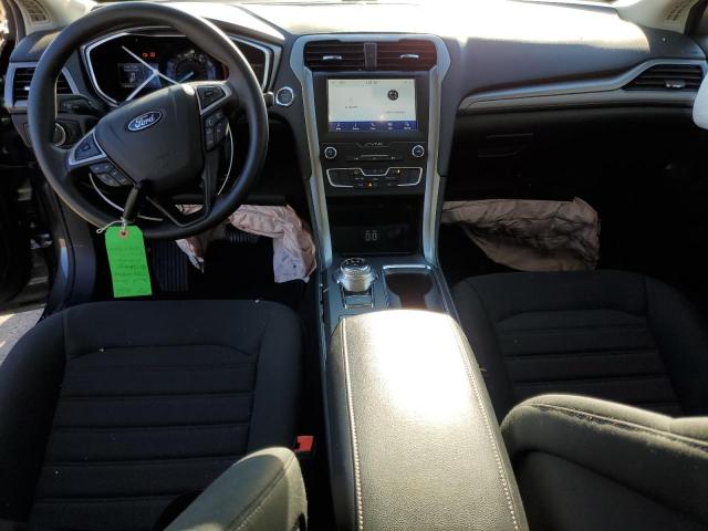 Photo 7 VIN: 3FA6P0HD7LR235616 - FORD FUSION SE 