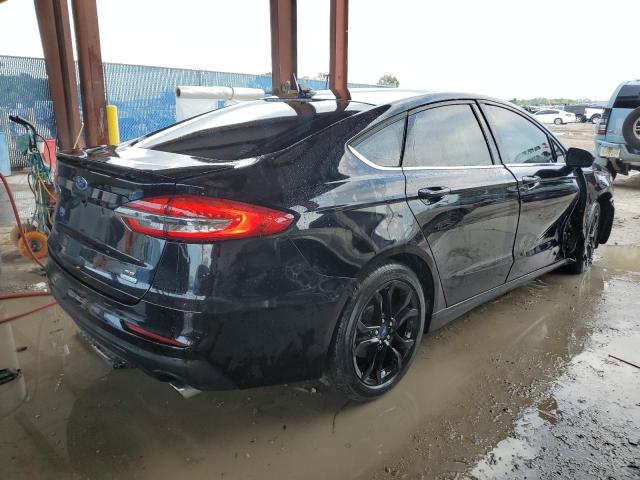 Photo 2 VIN: 3FA6P0HD7LR244929 - FORD FUSION SE 