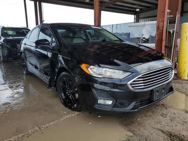 Photo 3 VIN: 3FA6P0HD7LR244929 - FORD FUSION SE 