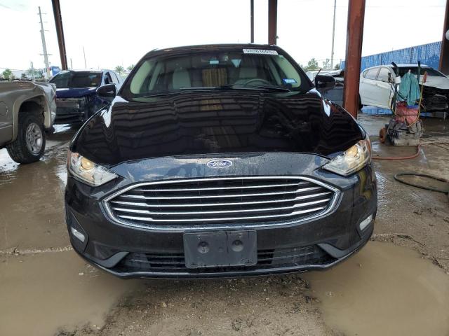 Photo 4 VIN: 3FA6P0HD7LR244929 - FORD FUSION SE 