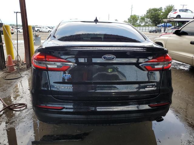 Photo 5 VIN: 3FA6P0HD7LR244929 - FORD FUSION SE 