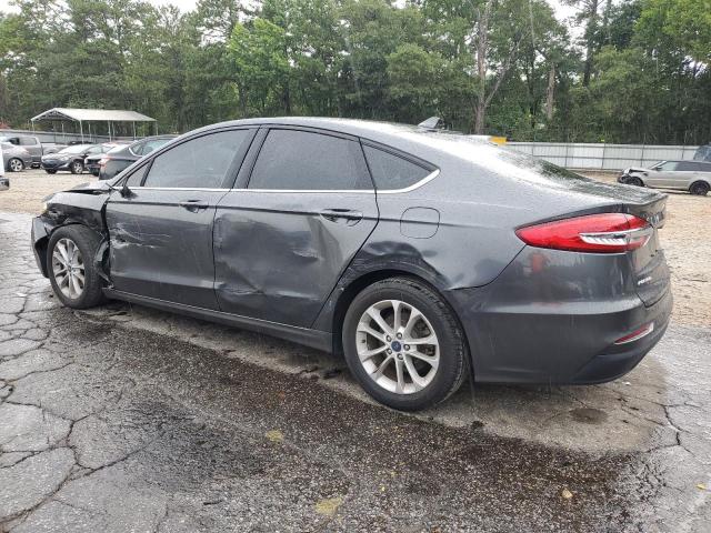 Photo 1 VIN: 3FA6P0HD7LR249662 - FORD FUSION 