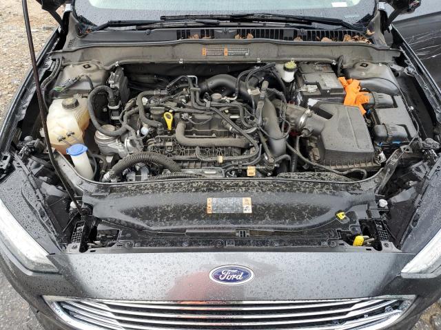 Photo 10 VIN: 3FA6P0HD7LR249662 - FORD FUSION 