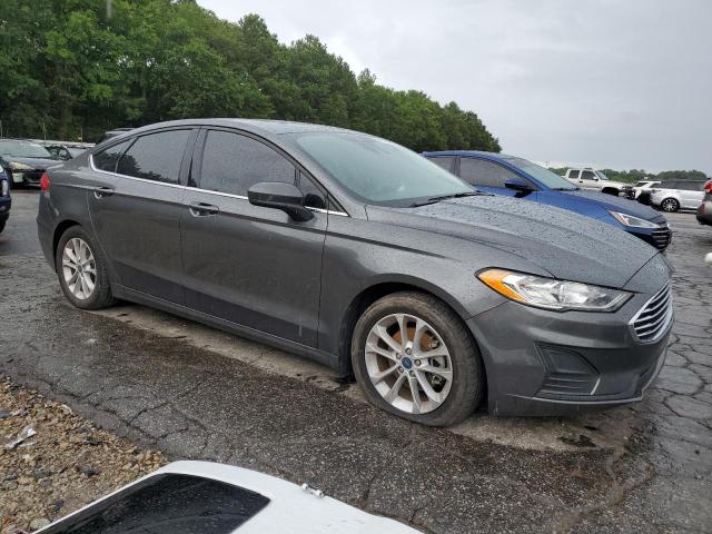 Photo 3 VIN: 3FA6P0HD7LR249662 - FORD FUSION 