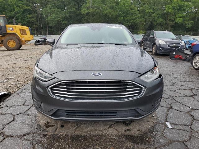 Photo 4 VIN: 3FA6P0HD7LR249662 - FORD FUSION 