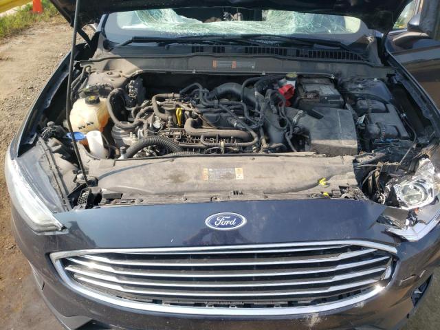 Photo 10 VIN: 3FA6P0HD7LR251685 - FORD FUSION SE 