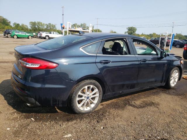 Photo 2 VIN: 3FA6P0HD7LR251685 - FORD FUSION SE 