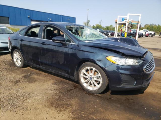 Photo 3 VIN: 3FA6P0HD7LR251685 - FORD FUSION SE 