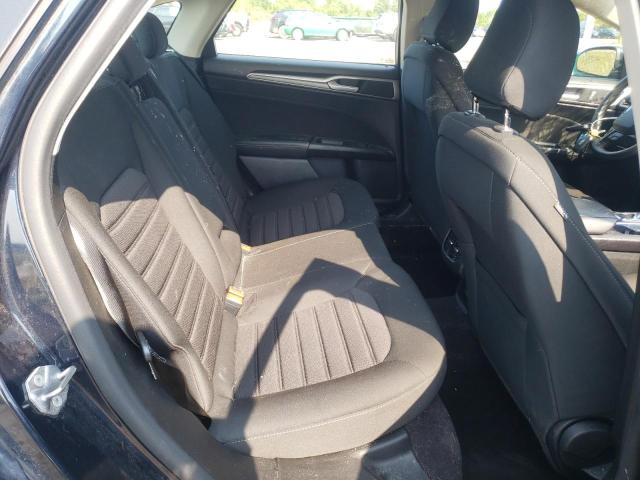 Photo 9 VIN: 3FA6P0HD7LR251685 - FORD FUSION SE 