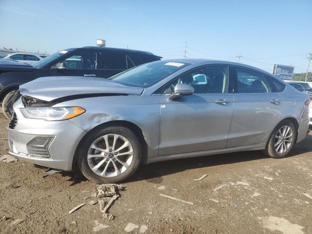 Photo 0 VIN: 3FA6P0HD7LR251749 - FORD FUSION SE 