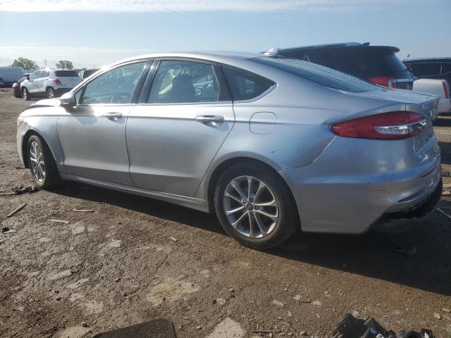 Photo 1 VIN: 3FA6P0HD7LR251749 - FORD FUSION SE 