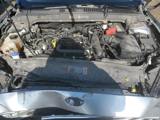 Photo 10 VIN: 3FA6P0HD7LR251749 - FORD FUSION SE 