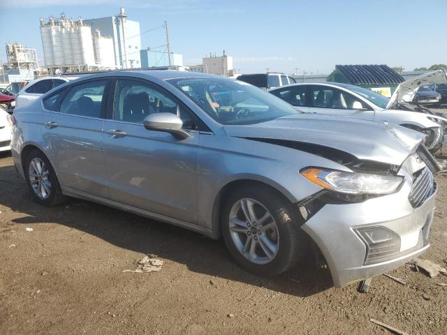 Photo 3 VIN: 3FA6P0HD7LR251749 - FORD FUSION SE 